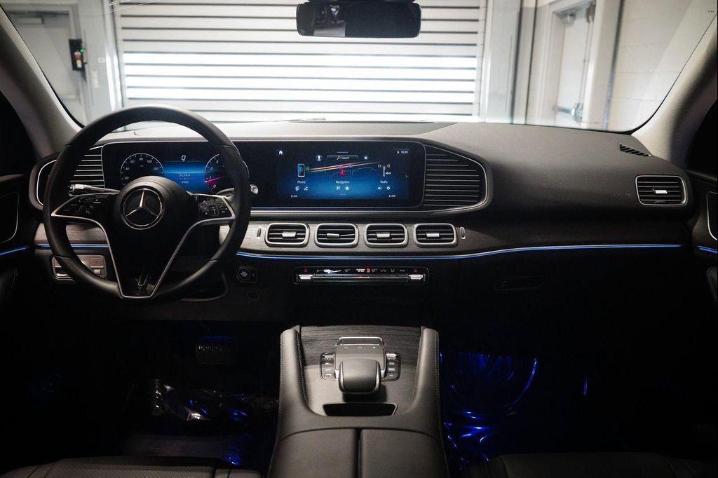used 2026 Mercedes-Benz GLE 350 car, priced at $59,996
