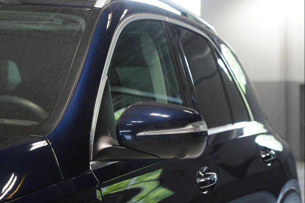 used 2020 Mercedes-Benz GLE 350 car, priced at $32,288