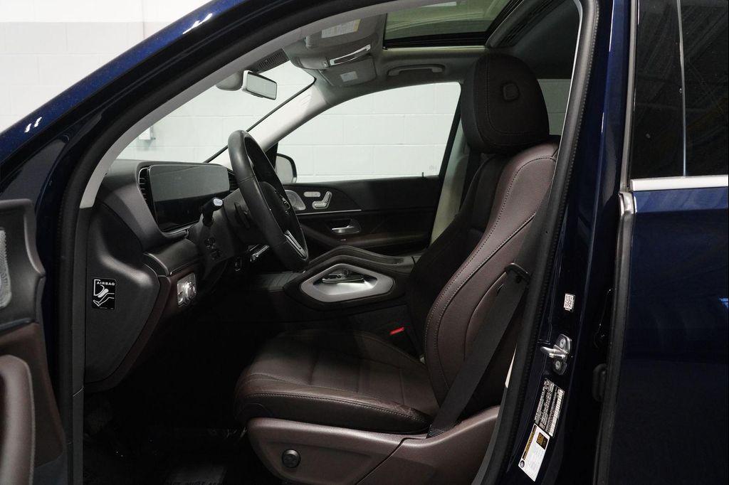used 2020 Mercedes-Benz GLE 350 car, priced at $32,288