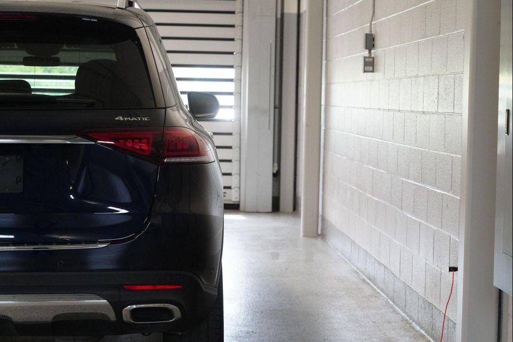 used 2020 Mercedes-Benz GLE 350 car, priced at $32,288
