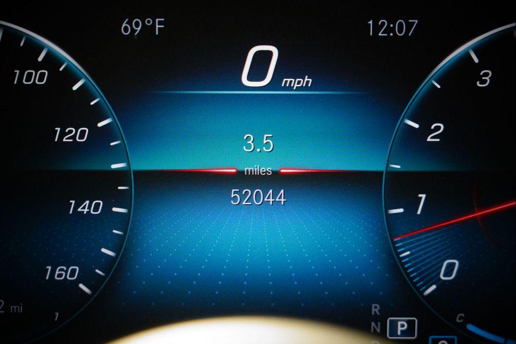 used 2020 Mercedes-Benz GLE 350 car, priced at $32,288