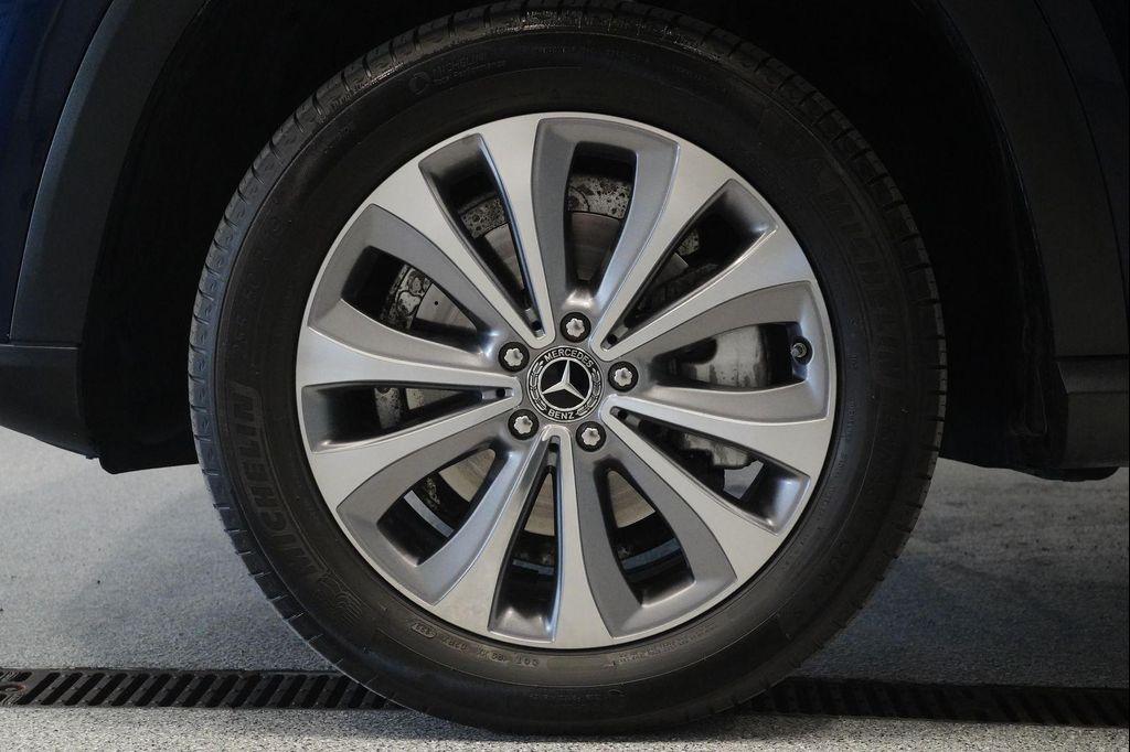 used 2020 Mercedes-Benz GLE 350 car, priced at $32,288