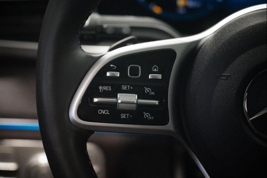 used 2020 Mercedes-Benz GLE 350 car, priced at $32,288