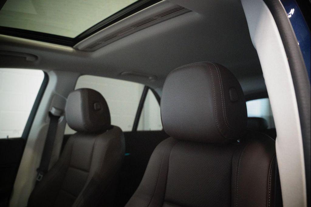 used 2020 Mercedes-Benz GLE 350 car, priced at $32,288