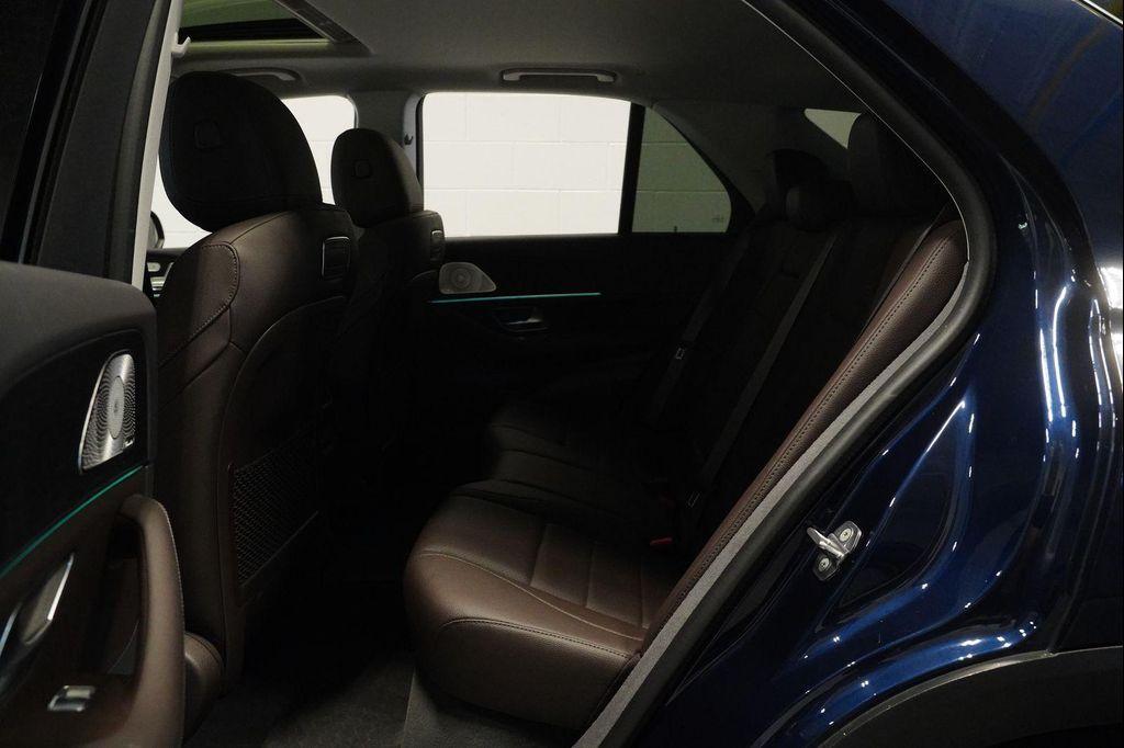 used 2020 Mercedes-Benz GLE 350 car, priced at $32,288
