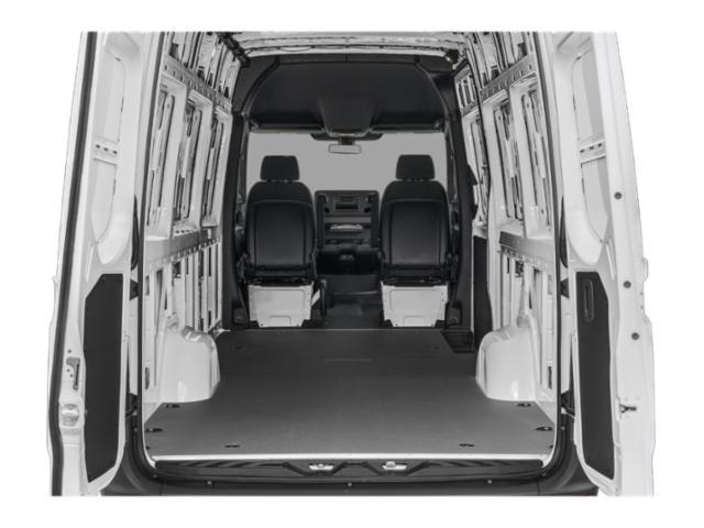 new 2025 Mercedes-Benz Sprinter 2500 car, priced at $66,408