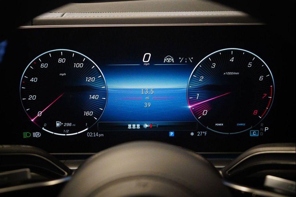 new 2026 Mercedes-Benz Maybach GLS 600 car, priced at $212,155
