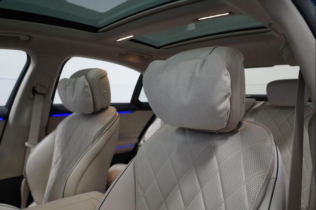 new 2026 Mercedes-Benz S-Class car, priced at $132,710