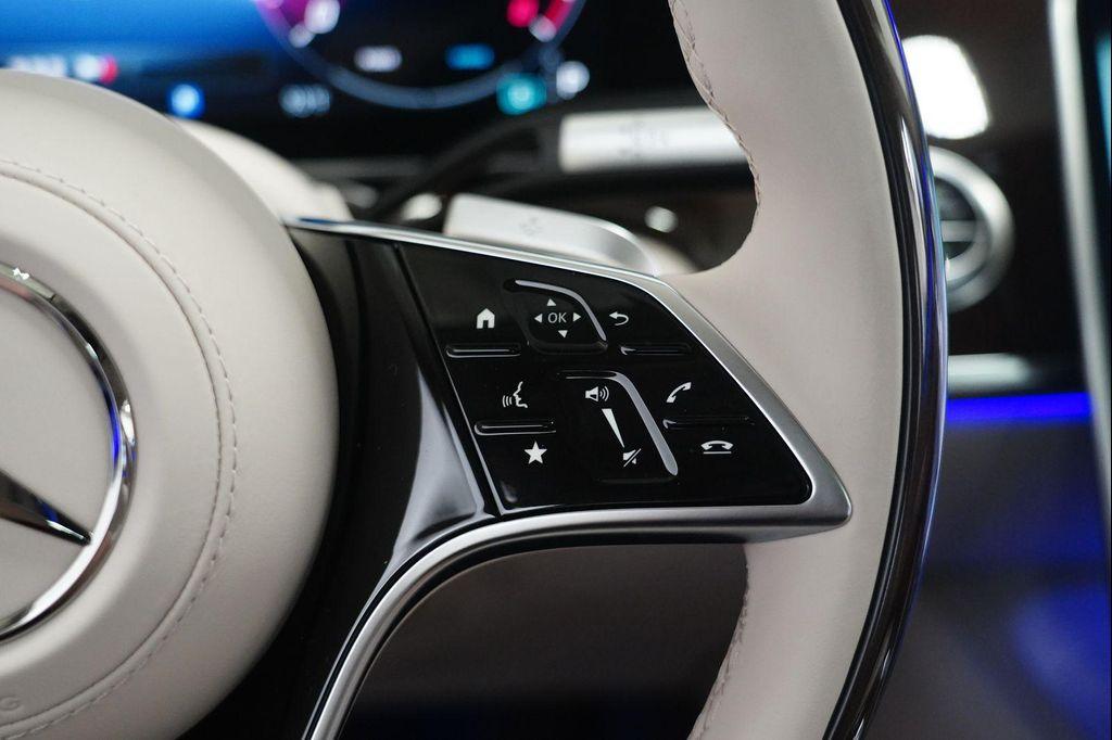 new 2026 Mercedes-Benz S-Class car, priced at $132,710