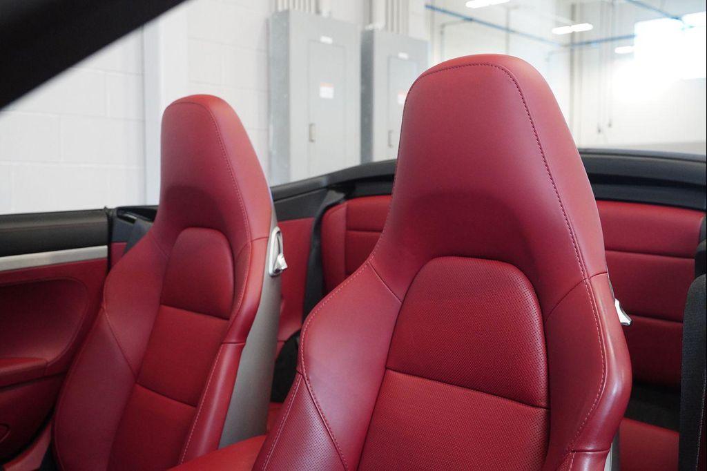 used 2018 Porsche 911 car, priced at $150,494