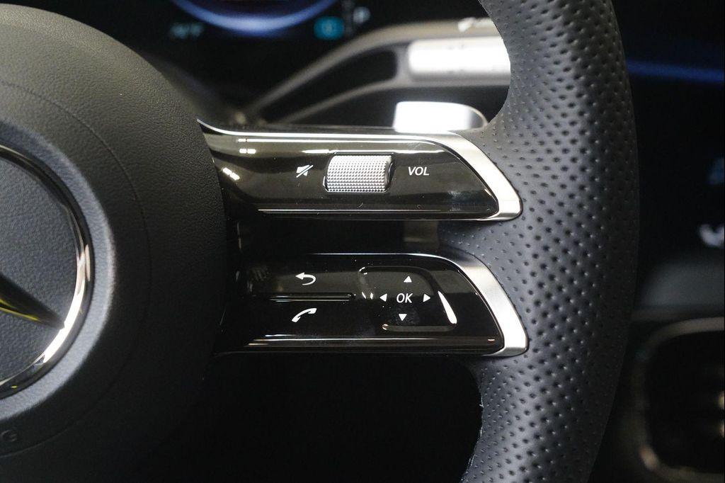 new 2027 Mercedes-Benz CLA 220 Hybrid car, priced at $55,563