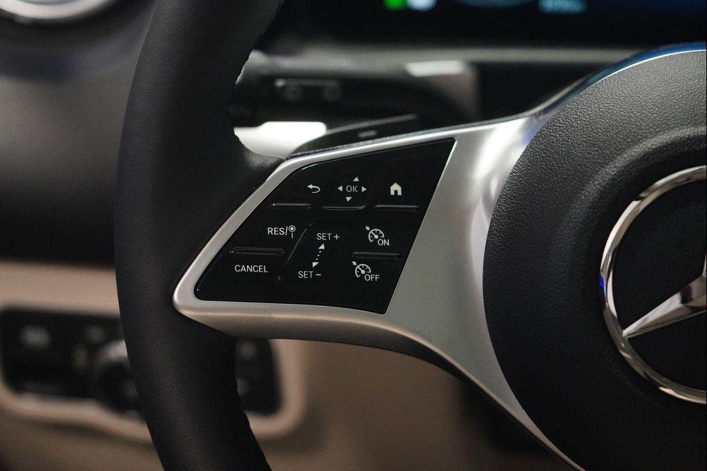 new 2026 Mercedes-Benz GLB 250 car, priced at $54,825