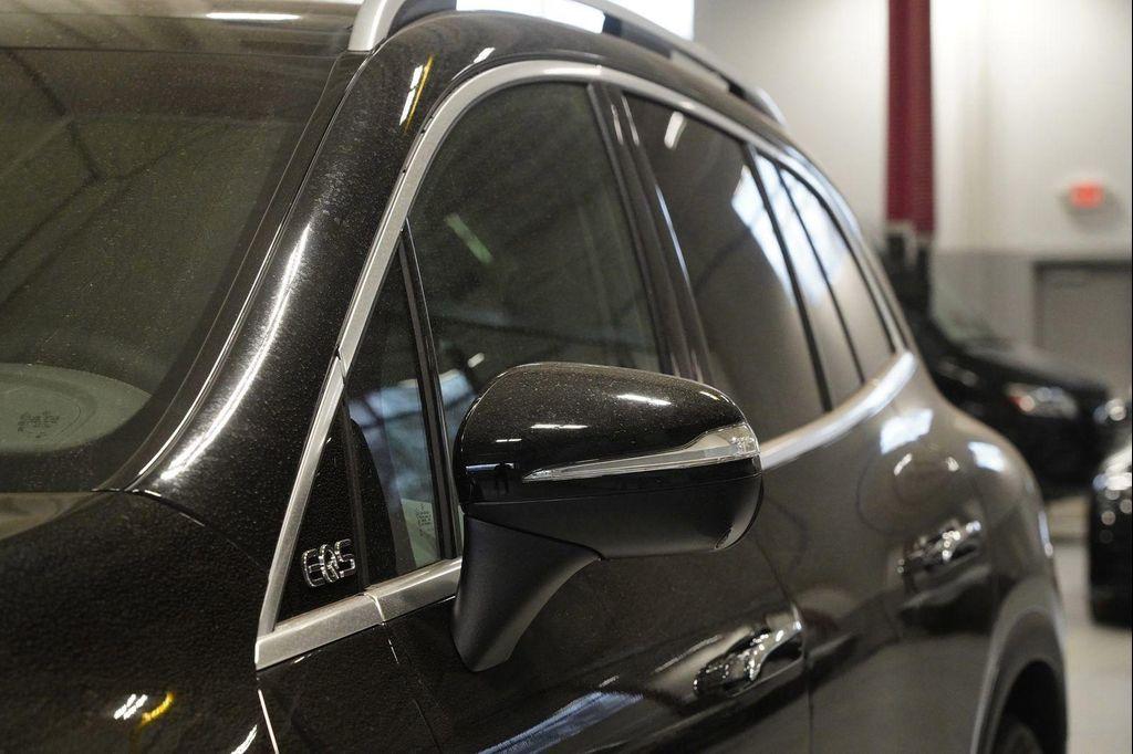 new 2026 Mercedes-Benz EQS 400 car, priced at $91,300