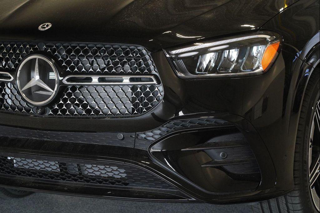 new 2026 Mercedes-Benz GLE 450 car, priced at $87,865