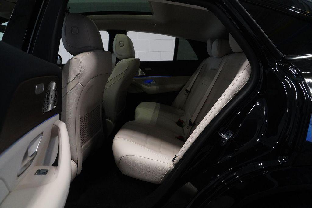 new 2026 Mercedes-Benz GLE 450 car, priced at $87,865