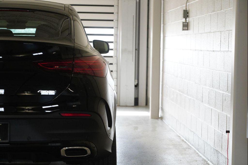 new 2026 Mercedes-Benz GLE 450 car, priced at $87,865