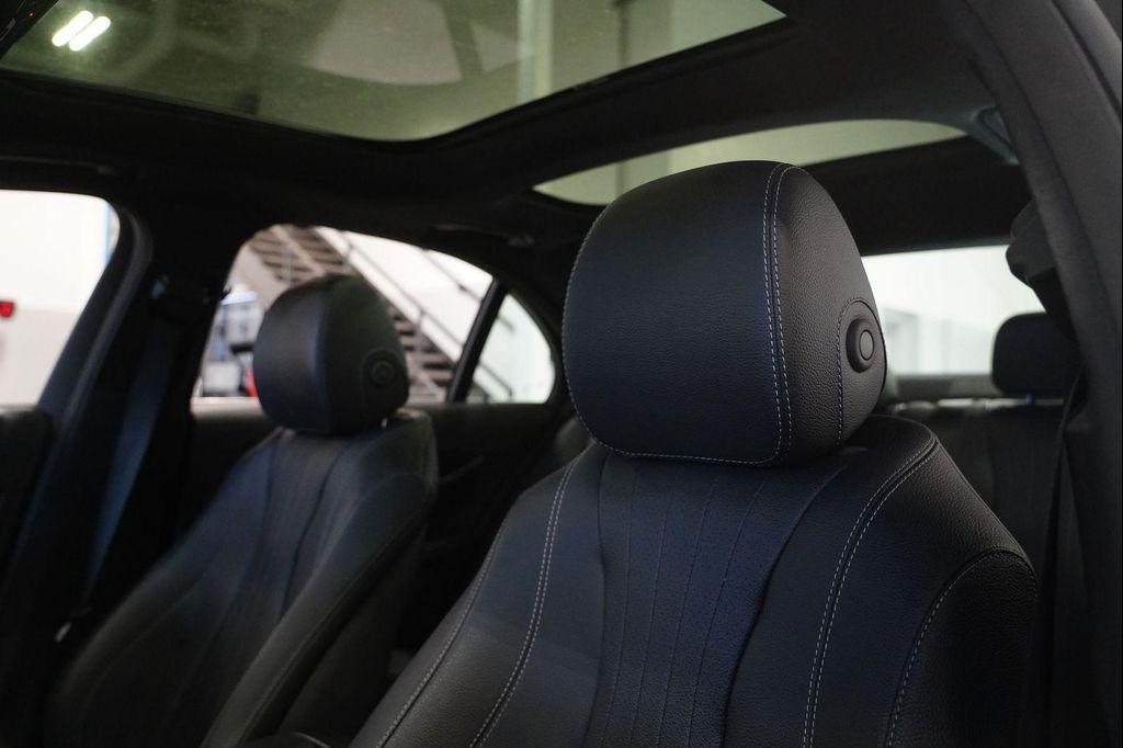 used 2022 Mercedes-Benz E-Class car, priced at $38,610