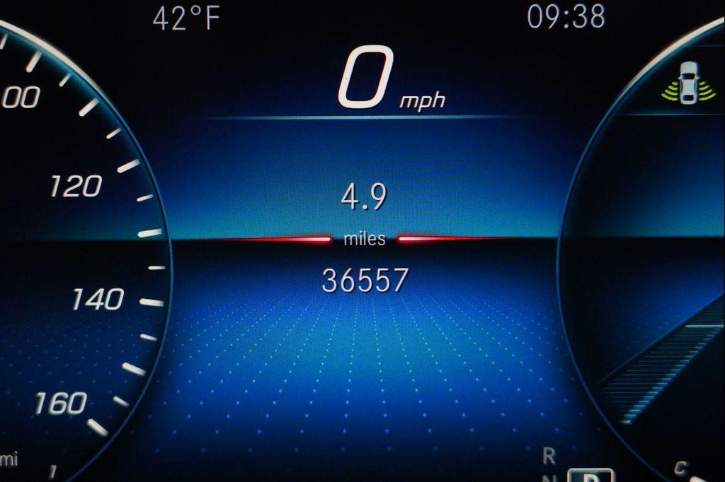 used 2022 Mercedes-Benz E-Class car, priced at $38,610