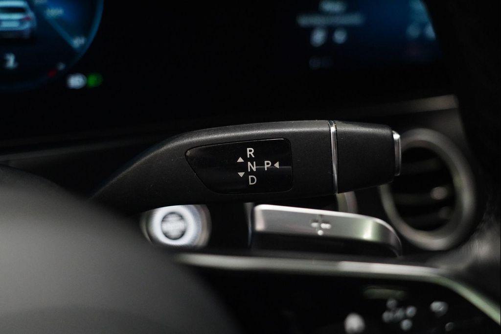 used 2022 Mercedes-Benz E-Class car, priced at $38,610