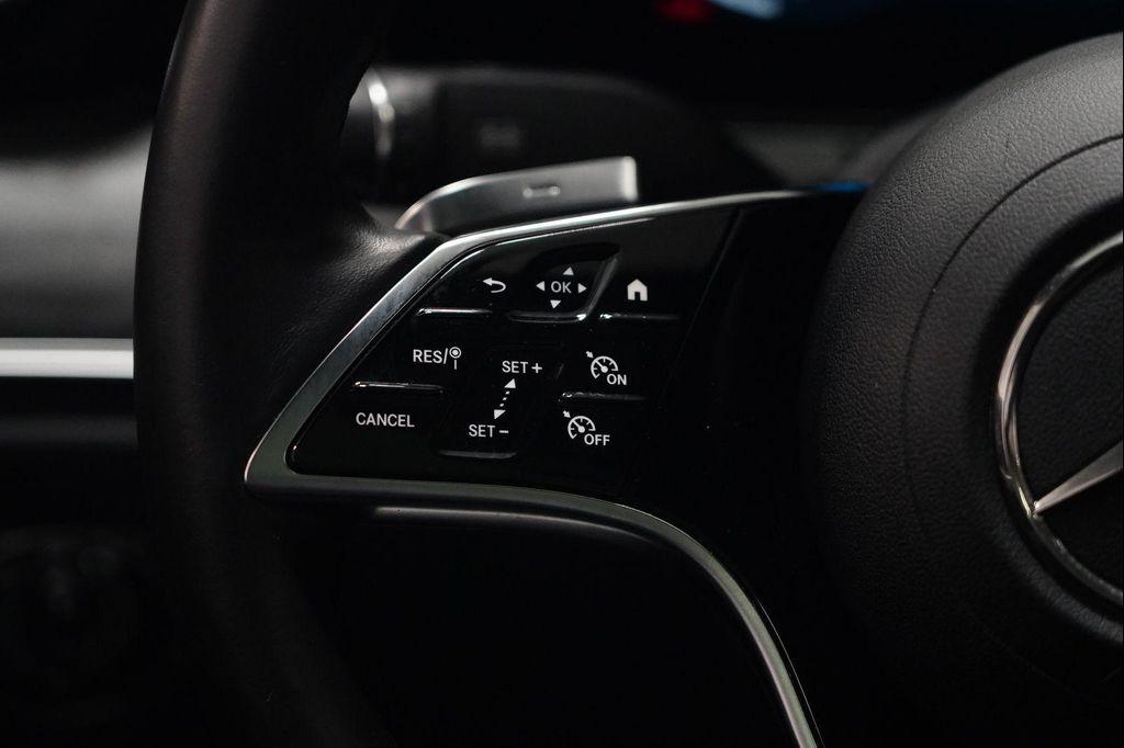 used 2022 Mercedes-Benz E-Class car, priced at $38,610