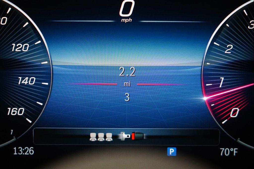 new 2026 Mercedes-Benz GLE 350 car, priced at $67,845