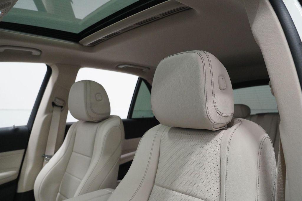 new 2026 Mercedes-Benz GLE 350 car, priced at $67,845