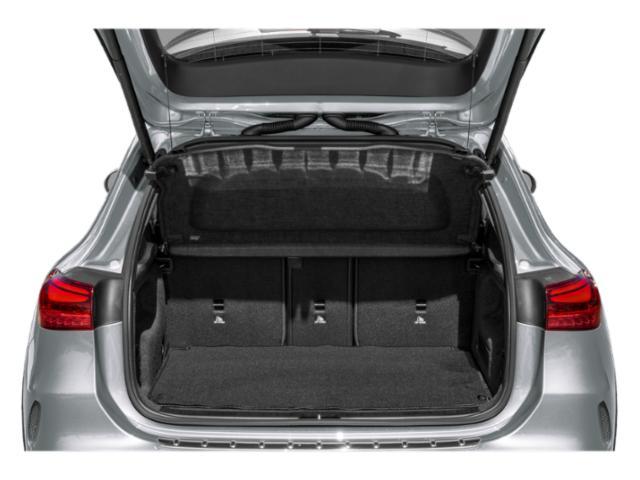 new 2026 Mercedes-Benz AMG GLA 35 car, priced at $61,095