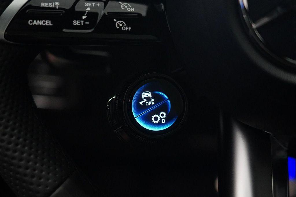 new 2026 Mercedes-Benz AMG GLA 35 car, priced at $61,095