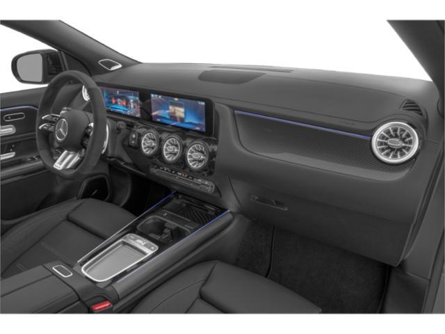 new 2026 Mercedes-Benz AMG GLA 35 car, priced at $61,095