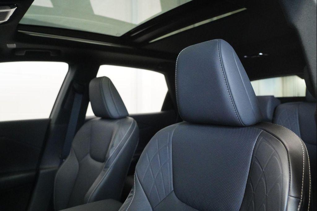 used 2025 Lexus RX 350 car, priced at $58,963