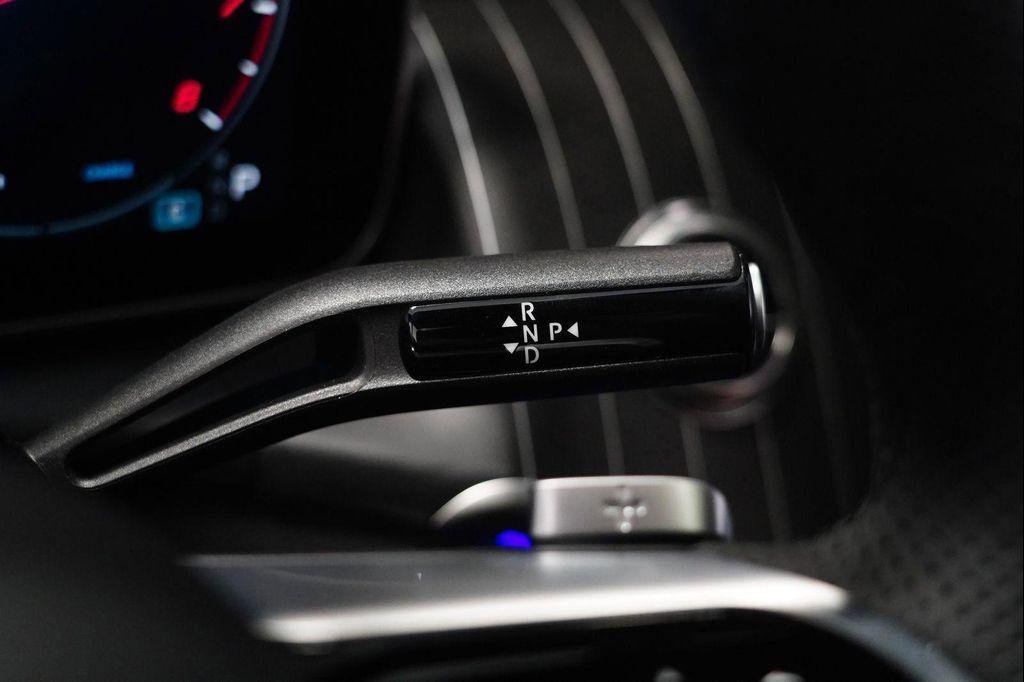 new 2026 Mercedes-Benz GLC 300 car, priced at $65,335