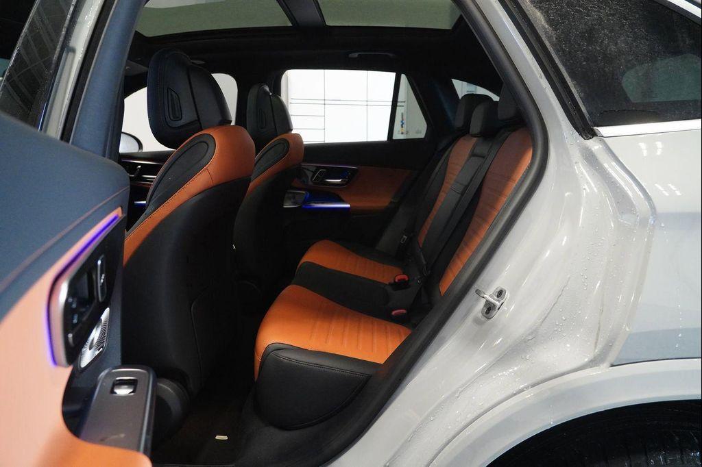 new 2026 Mercedes-Benz GLC 300 car, priced at $65,335