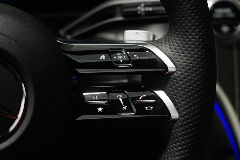 new 2026 Mercedes-Benz GLC 300 car, priced at $65,335