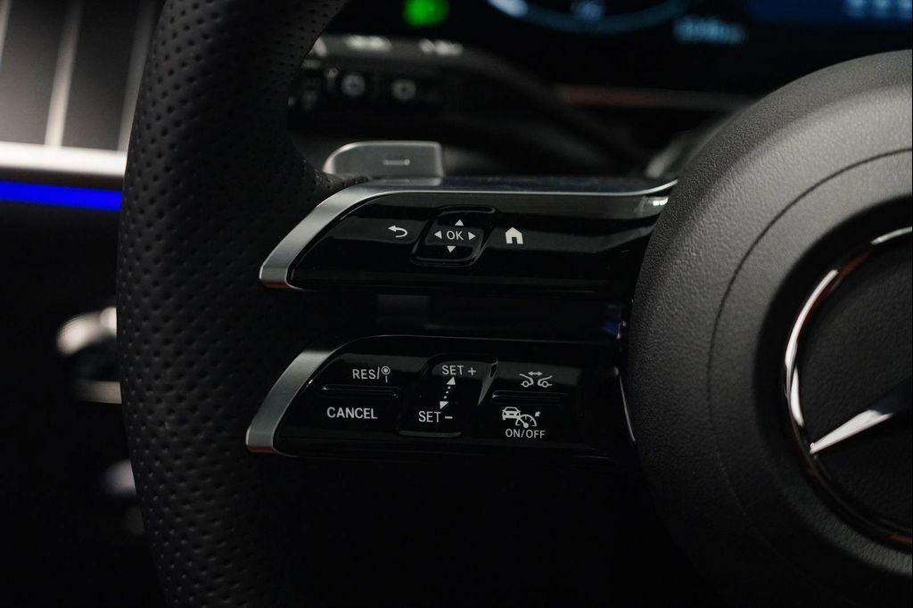 new 2026 Mercedes-Benz GLC 300 car, priced at $65,335