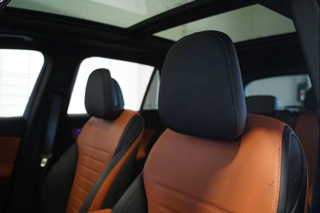 new 2026 Mercedes-Benz GLC 300 car, priced at $65,335