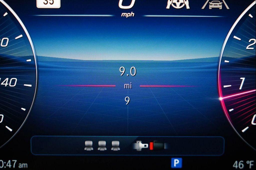 new 2026 Mercedes-Benz GLC 300 car, priced at $65,335