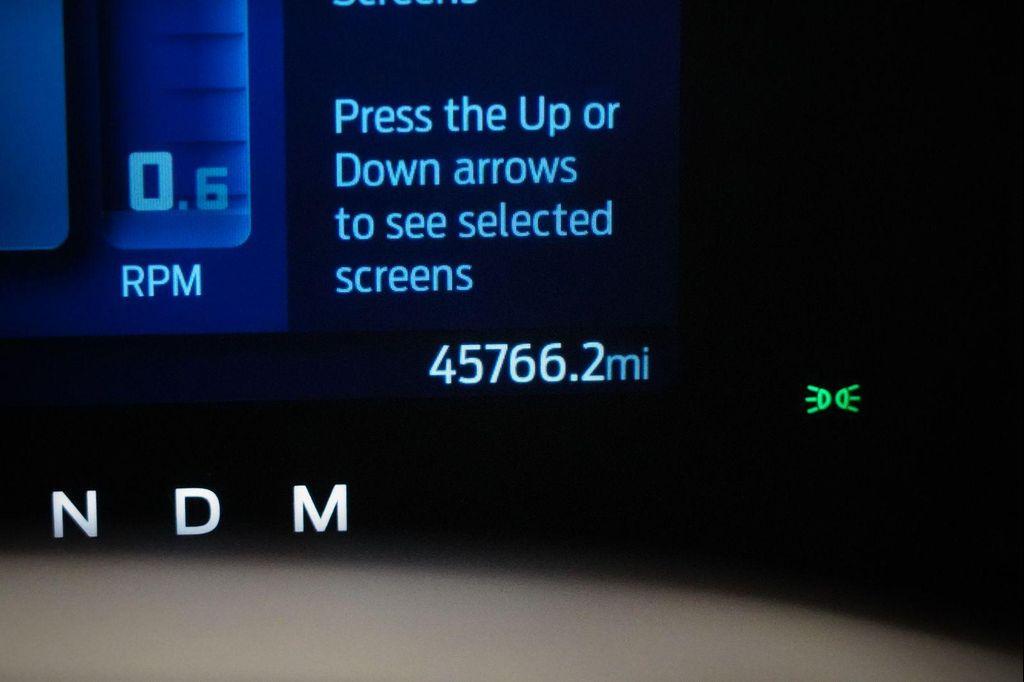 used 2022 Ford Bronco car, priced at $39,788