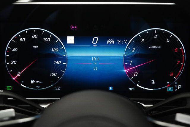 new 2025 Mercedes-Benz Maybach S 680 car, priced at $269,850