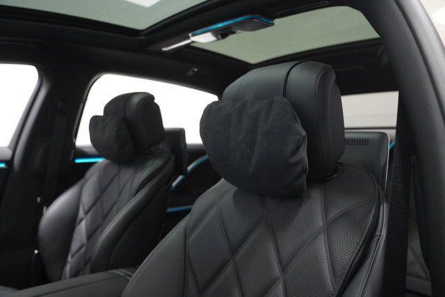 new 2025 Mercedes-Benz Maybach S 680 car, priced at $269,850