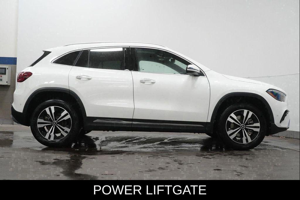 new 2026 Mercedes-Benz GLA 250 car, priced at $50,020