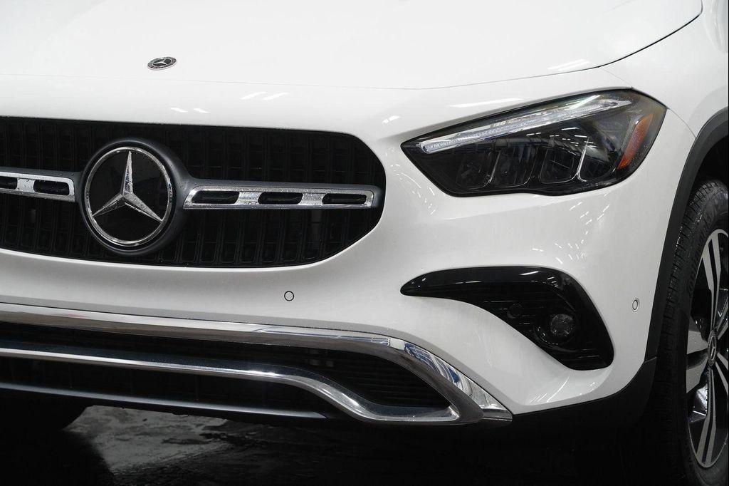 new 2026 Mercedes-Benz GLA 250 car, priced at $50,020