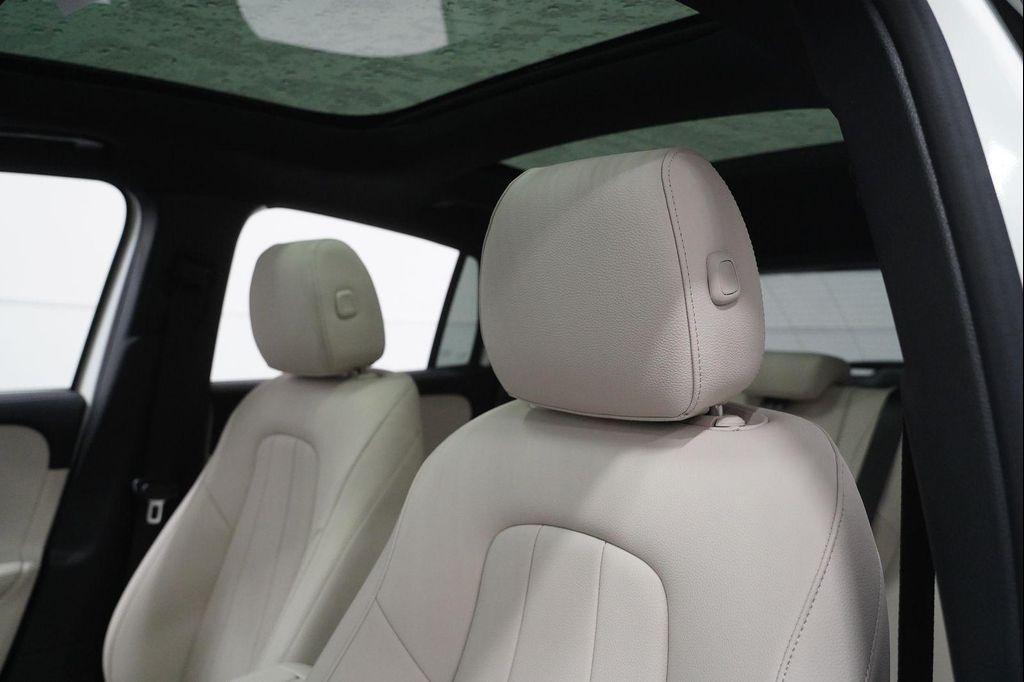 new 2026 Mercedes-Benz GLA 250 car, priced at $50,020