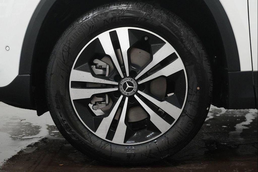 new 2026 Mercedes-Benz GLA 250 car, priced at $50,020