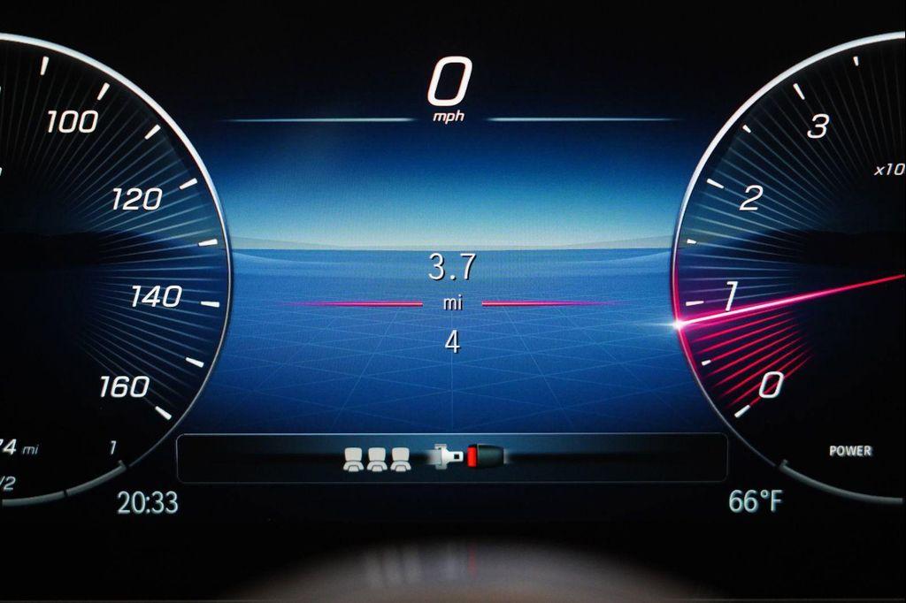 new 2026 Mercedes-Benz GLA 250 car, priced at $50,020