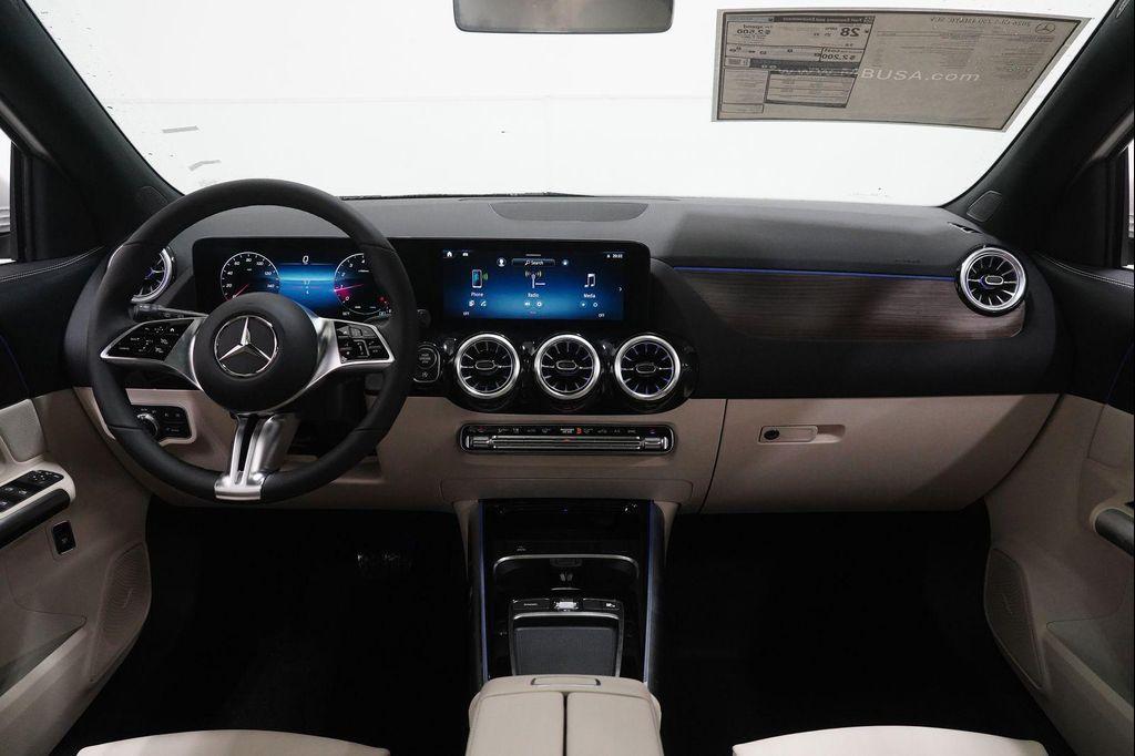 new 2026 Mercedes-Benz GLA 250 car, priced at $50,020