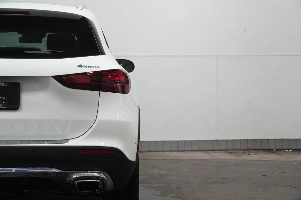 new 2026 Mercedes-Benz GLA 250 car, priced at $50,020