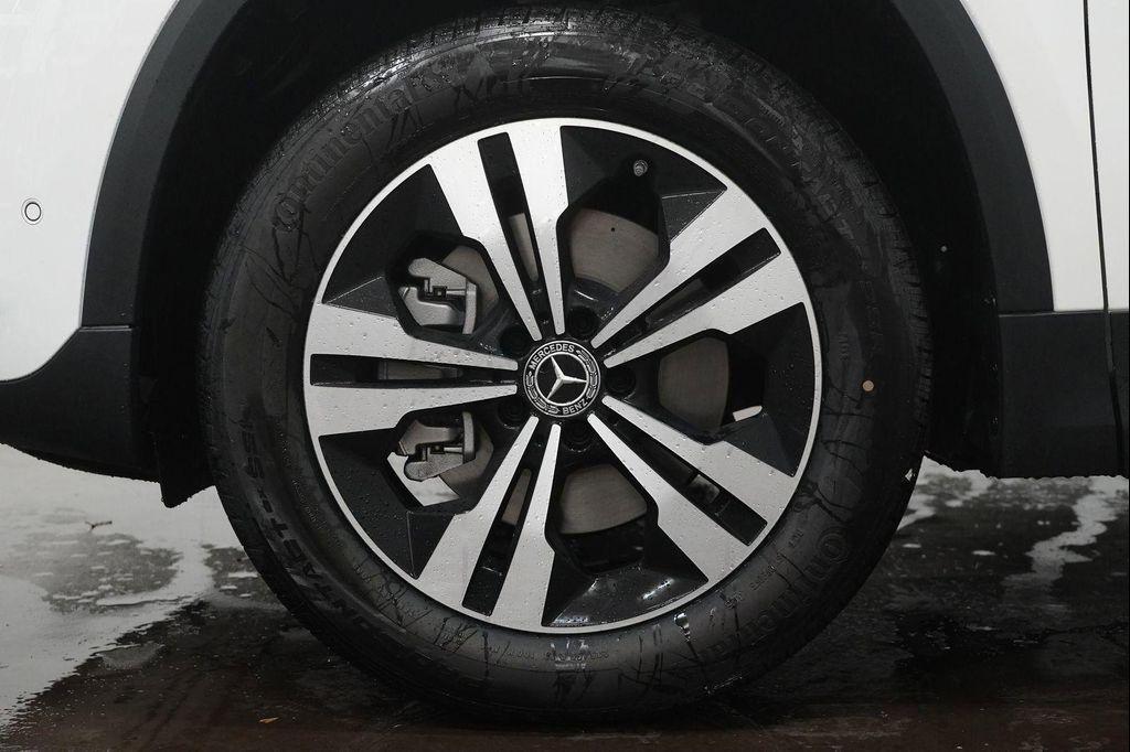 new 2026 Mercedes-Benz GLA 250 car, priced at $50,020