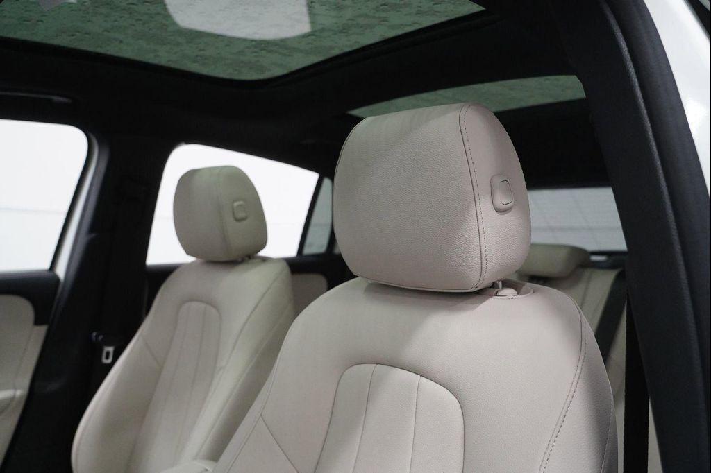 new 2026 Mercedes-Benz GLA 250 car, priced at $50,020