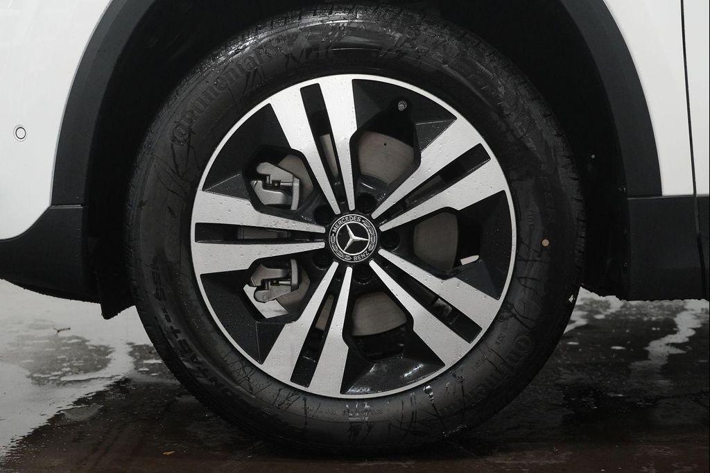 new 2026 Mercedes-Benz GLA 250 car, priced at $50,020