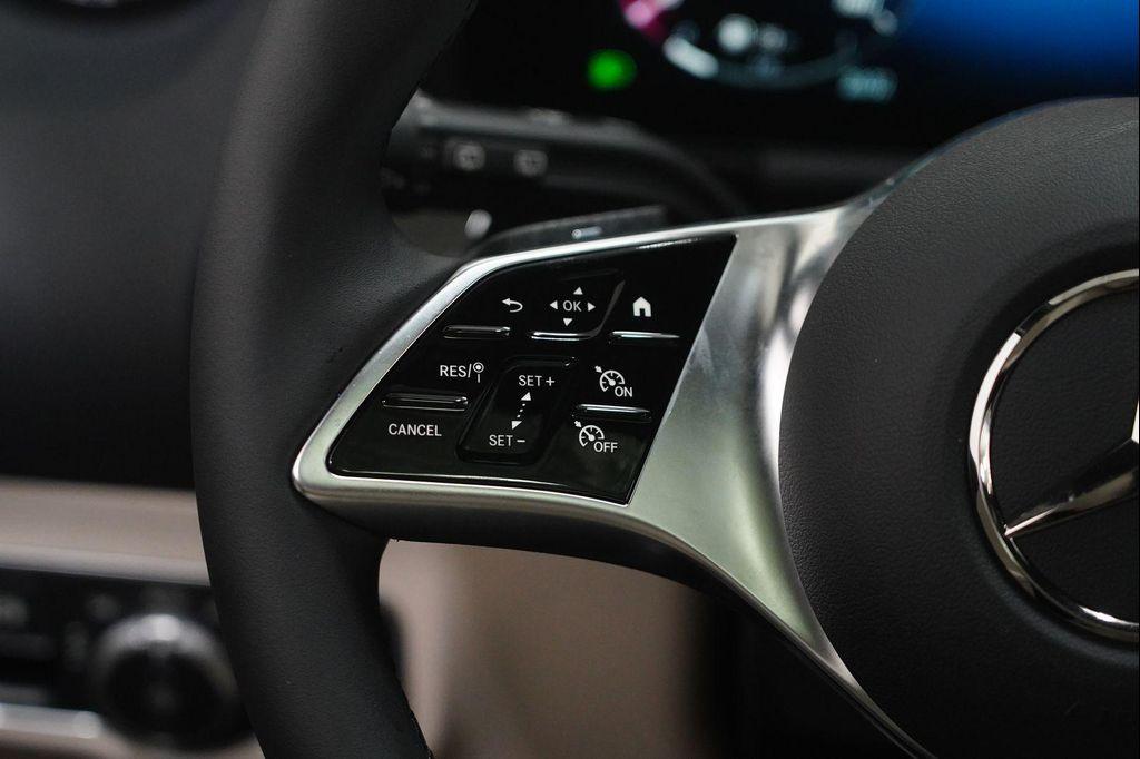 new 2026 Mercedes-Benz GLA 250 car, priced at $50,020